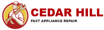 Fast Appliance Repair of Cedar Hill